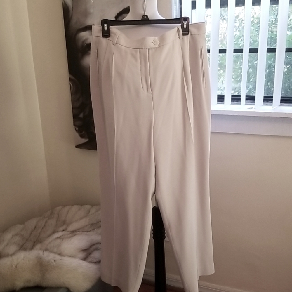Peter Nygard collection pants